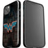 Wonder Woman 1984 (2020) Neon Logo iPhone 14 Plus Impact Case
