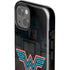Wonder Woman 1984 (2020) Neon Logo iPhone 15 Impact Case