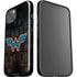 Wonder Woman 1984 (2020) Neon Logo iPhone 14 Impact Case
