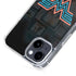 Wonder Woman 1984 (2020) Neon Logo iPhone 14 Plus MagSafe Case