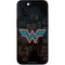Wonder Woman 1984 (2020) Neon Logo iPhone 14 Plus Skin