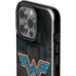 Wonder Woman 1984 (2020) Neon Logo iPhone 15 Pro Impact Case