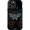 Wonder Woman 1984 (2020) Neon Logo iPhone 15 Pro Max Impact Case