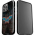 Wonder Woman 1984 (2020) Neon Logo iPhone 15 Pro Max Impact Case