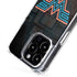 Wonder Woman 1984 (2020) Neon Logo iPhone 14 Pro Max MagSafe Case