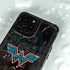 Wonder Woman 1984 (2020) Neon Logo iPhone 14 Pro Max Waterproof Case