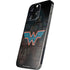 Wonder Woman 1984 (2020) Neon Logo iPhone 14 Pro Skin