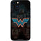 Wonder Woman 1984 (2020) Neon Logo iPhone 14 Skin