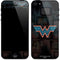 Wonder Woman 1984 (2020) Neon Logo iPhone 5/5s/5SE Skin