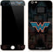 Wonder Woman 1984 (2020) Neon Logo iPhone 6/6s Plus Skin