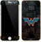 Wonder Woman 1984 (2020) Neon Logo iPhone 6/6s Skin
