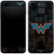 Wonder Woman 1984 (2020) Neon Logo iPhone 7 Plus Skin