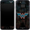 Wonder Woman 1984 (2020) Neon Logo iPhone 7 Skin