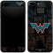 Wonder Woman 1984 (2020) Neon Logo iPhone 8 Plus Skin