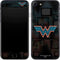 Wonder Woman 1984 (2020) Neon Logo iPhone 8 Skin