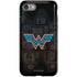 Wonder Woman 1984 (2020) Neon Logo iPhone SE (2nd & 3rd Gen) Pro Case
