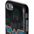 Wonder Woman 1984 (2020) Neon Logo iPhone SE (2nd & 3rd Gen) Pro Case