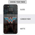 Wonder Woman 1984 (2020) Neon Logo iPhone SE (2nd & 3rd Gen) Skin