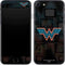 Wonder Woman 1984 (2020) Neon Logo iPhone SE (2nd & 3rd Gen) Skin