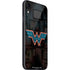 Wonder Woman 1984 (2020) Neon Logo iPhone SE (2nd & 3rd Gen) Skin