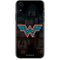 Wonder Woman 1984 (2020) Neon Logo iPhone XR Skin
