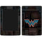 Wonder Woman 1984 (2020) Neon Logo Amazon Kindle Skin