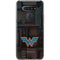 Wonder Woman 1984 (2020) Neon Logo LG K51/Q51 Clear Case