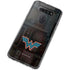 Wonder Woman 1984 (2020) Neon Logo LG K51/Q51 Clear Case