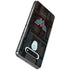 Wonder Woman 1984 (2020) Neon Logo LG Stylo 6 Clear Case