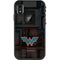 Wonder Woman 1984 (2020) Neon Logo LifeProof Fre iPhone Skin