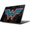 Wonder Woman 1984 (2020) Neon Logo Apple MacBook Skin