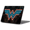 Wonder Woman 1984 (2020) Neon Logo Apple MacBook Pro 13-inch Skin
