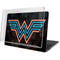 Wonder Woman 1984 (2020) Neon Logo MacBook Pro 13in (2020) Case plus Skin