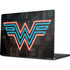 Wonder Woman 1984 (2020) Neon Logo MacBook Pro 14in (2021-24) Skin