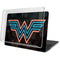 Wonder Woman 1984 (2020) Neon Logo MacBook Pro 16in (2019-20) Case plus Skin