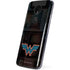Wonder Woman 1984 (2020) Neon Logo Moto E5 Plus Skin