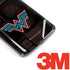 Wonder Woman 1984 (2020) Neon Logo Moto E5 Plus Skin
