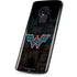 Wonder Woman 1984 (2020) Neon Logo Moto G6 Skin