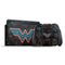 Wonder Woman 1984 (2020) Neon Logo Nintendo Switch Bundle Skin