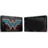 Wonder Woman 1984 (2020) Neon Logo Nintendo Switch Bundle Skin