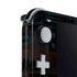 Wonder Woman 1984 (2020) Neon Logo Nintendo Switch Lite Skin