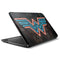 Wonder Woman 1984 (2020) Neon Logo HP Notebook Skin