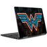 Wonder Woman 1984 (2020) Neon Logo Notebook 9 Pro 13in (2017) Skin
