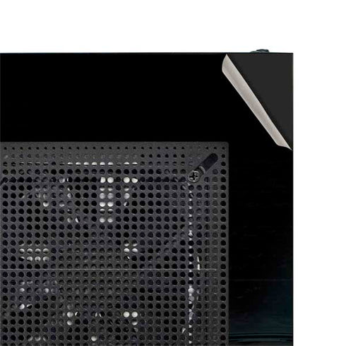 Wonder Woman 1984 (2020) Neon Logo NZXT H510 Compact ATX Mid-Tower Case Skin