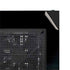 Wonder Woman 1984 (2020) Neon Logo NZXT H510 Compact ATX Mid-Tower Case Skin