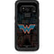 Wonder Woman 1984 (2020) Neon Logo Otterbox Commuter Galaxy Skin