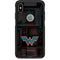 Wonder Woman 1984 (2020) Neon Logo Otterbox Commuter iPhone Skin
