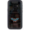 Wonder Woman 1984 (2020) Neon Logo Otterbox Defender Galaxy Skin
