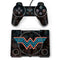 Wonder Woman 1984 (2020) Neon Logo PlayStation Classic Bundle Skin