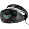 Wonder Woman 1984 (2020) Neon Logo PlayStation VR2 Skin